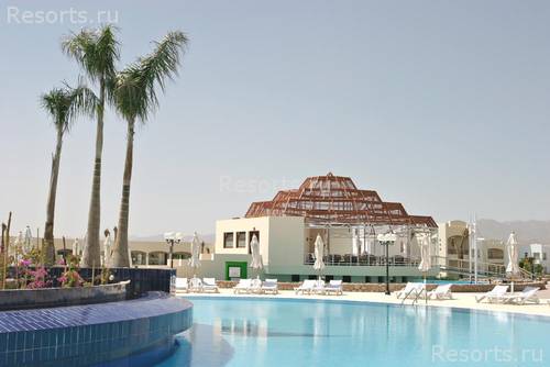 Kiroseiz Three Corners Resort 24